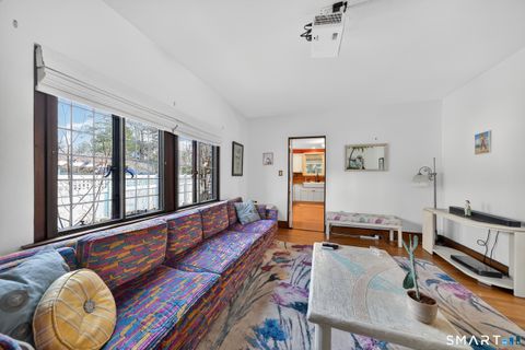 Tiny photo for 80 Santa Fe Avenue, Hamden, CT 06517 (MLS # 24163235)