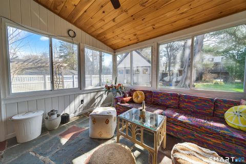 Tiny photo for 80 Santa Fe Avenue, Hamden, CT 06517 (MLS # 24163235)