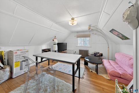 Tiny photo for 80 Santa Fe Avenue, Hamden, CT 06517 (MLS # 24163235)