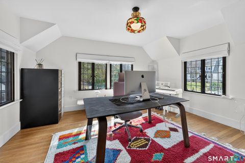 Tiny photo for 80 Santa Fe Avenue, Hamden, CT 06517 (MLS # 24163235)