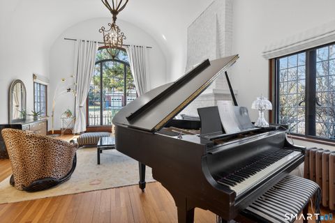 Tiny photo for 80 Santa Fe Avenue, Hamden, CT 06517 (MLS # 24163235)