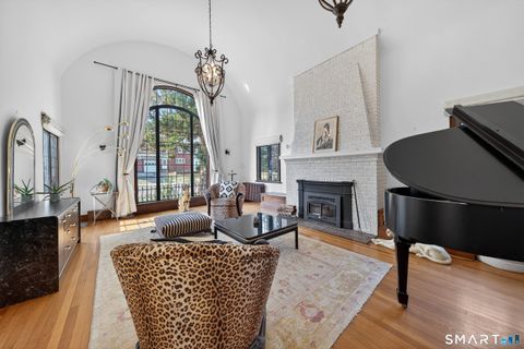 Tiny photo for 80 Santa Fe Avenue, Hamden, CT 06517 (MLS # 24163235)