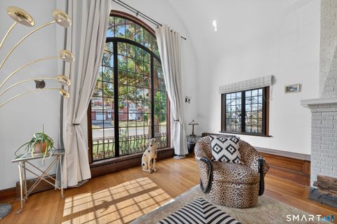 Tiny photo for 80 Santa Fe Avenue, Hamden, CT 06517 (MLS # 24163235)