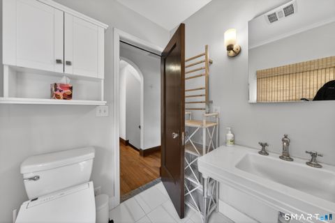 Tiny photo for 80 Santa Fe Avenue, Hamden, CT 06517 (MLS # 24163235)