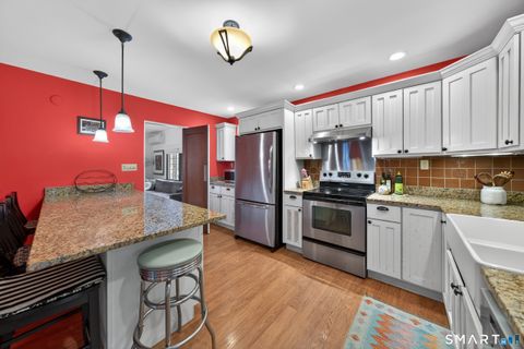 Tiny photo for 80 Santa Fe Avenue, Hamden, CT 06517 (MLS # 24163235)