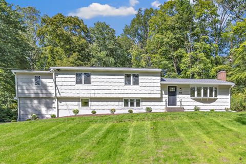 Photo of 48 Crestwood Road, Monroe, CT 06468 (MLS # 24125198)