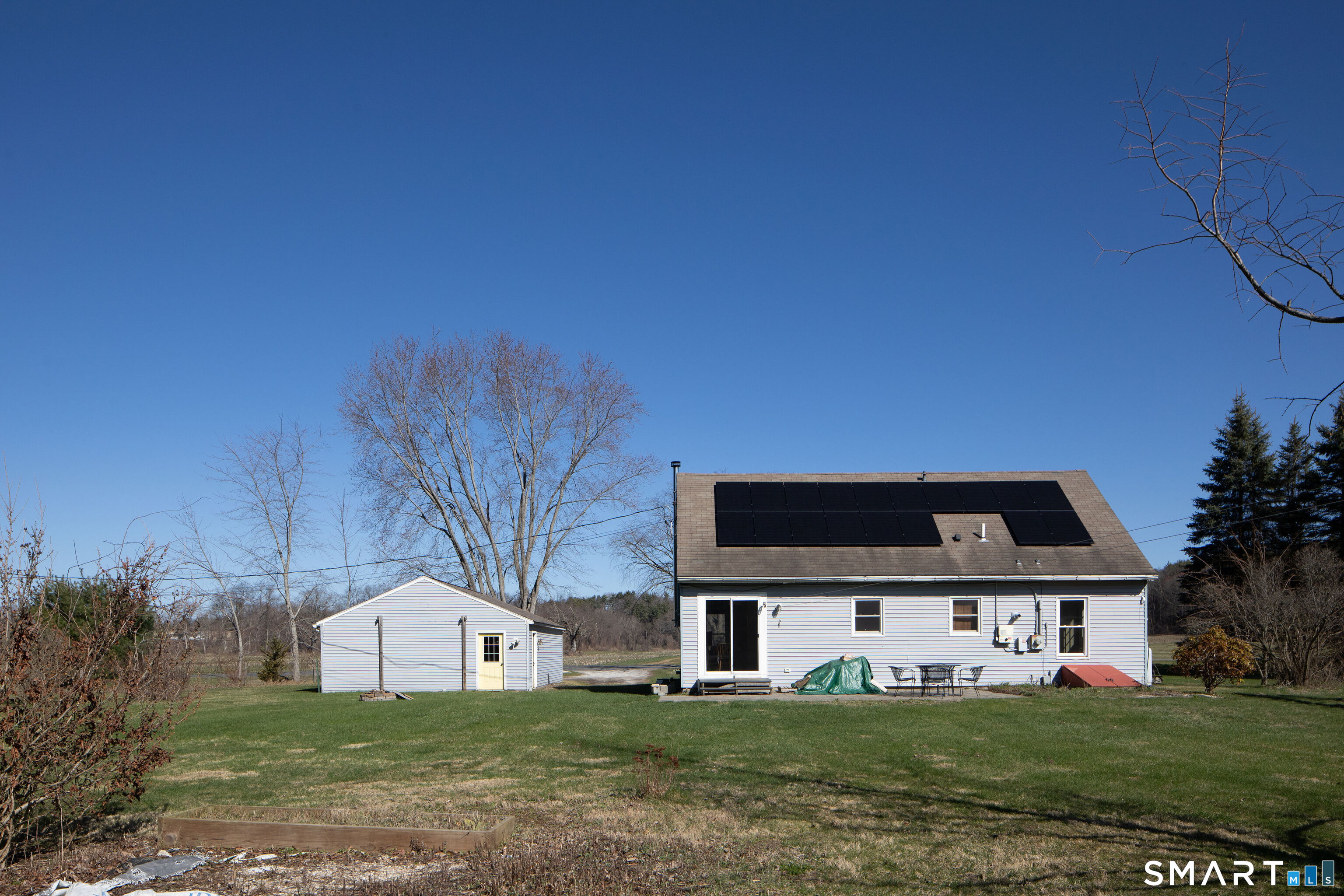 16 Browns Lane