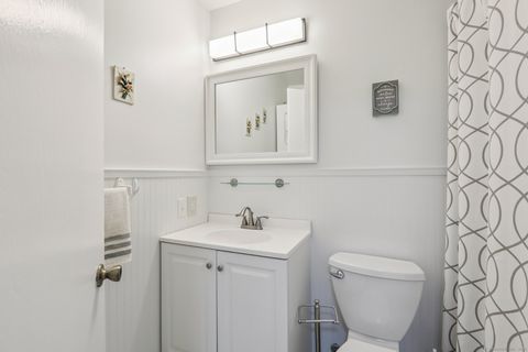 Tiny photo for 20 Andover Court #20, Brookfield, CT 06804 (MLS # 24135308)