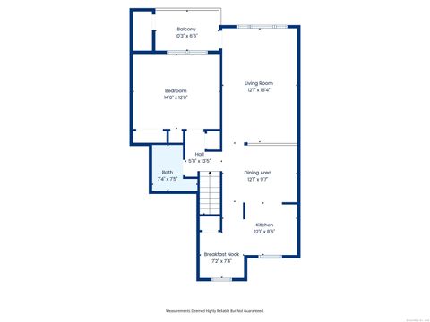 Tiny photo for 20 Andover Court #20, Brookfield, CT 06804 (MLS # 24135308)