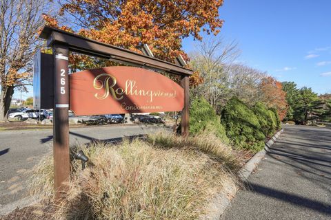 Tiny photo for 20 Andover Court #20, Brookfield, CT 06804 (MLS # 24135308)