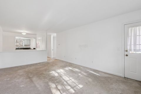 Tiny photo for 20 Andover Court #20, Brookfield, CT 06804 (MLS # 24135308)