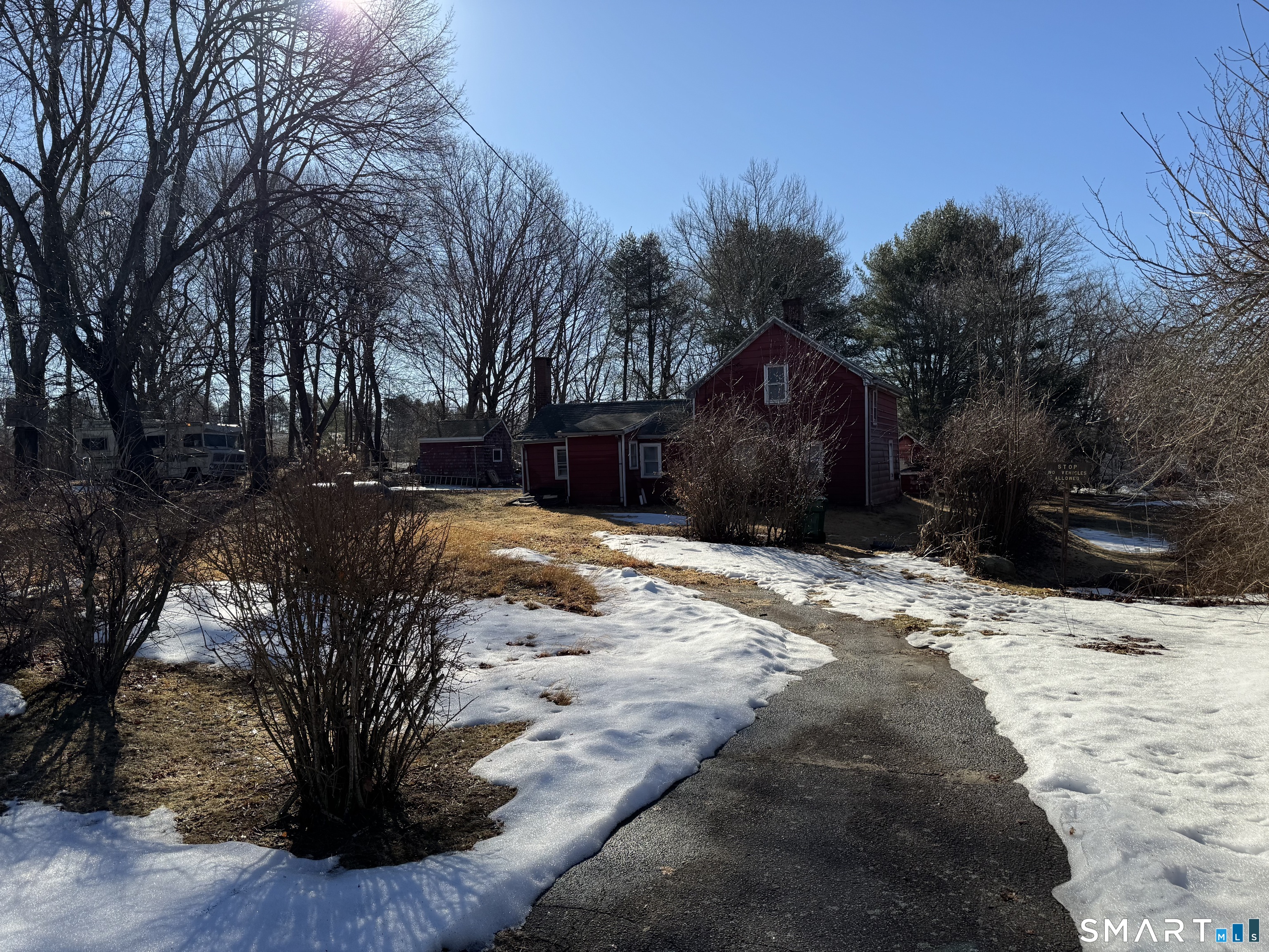 36 Sandy Hollow Drive