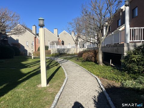 Tiny photo for 9 River Road #411, Greenwich, CT 06807 (MLS # 24144403)