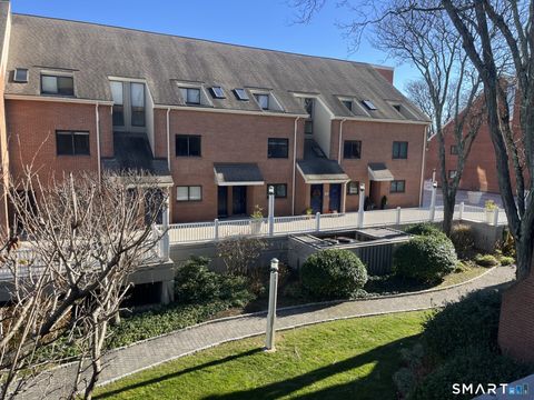 Photo of 9 River Road #411, Greenwich, CT 06807 (MLS # 24144403)