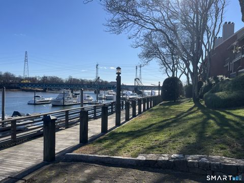 Tiny photo for 9 River Road #411, Greenwich, CT 06807 (MLS # 24144403)