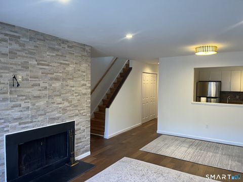 Tiny photo for 9 River Road #411, Greenwich, CT 06807 (MLS # 24144403)