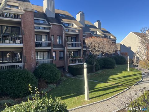 Tiny photo for 9 River Road #411, Greenwich, CT 06807 (MLS # 24144403)