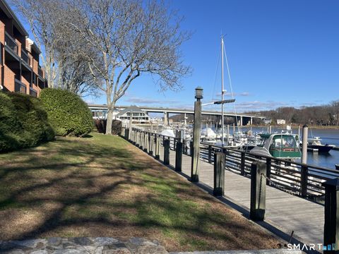 Tiny photo for 9 River Road #411, Greenwich, CT 06807 (MLS # 24144403)