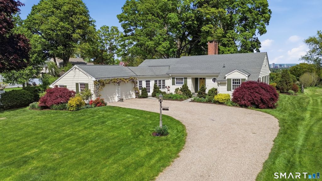 Photo of 174 Selden Hill Drive, West Hartford, CT 06107 (MLS # 24174997)