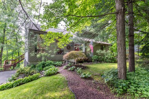 A home in New Fairfield