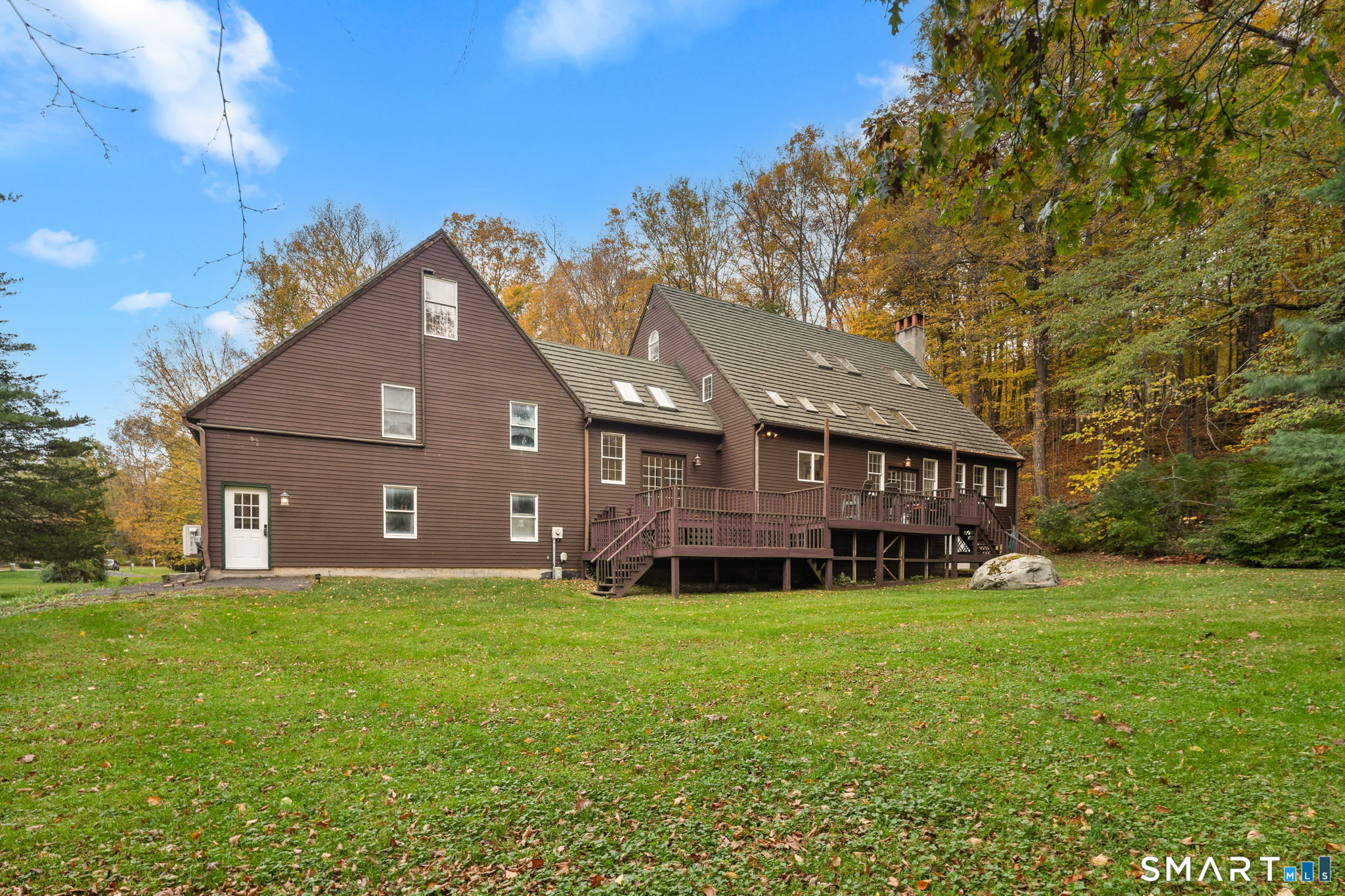 17 Curtis Drive