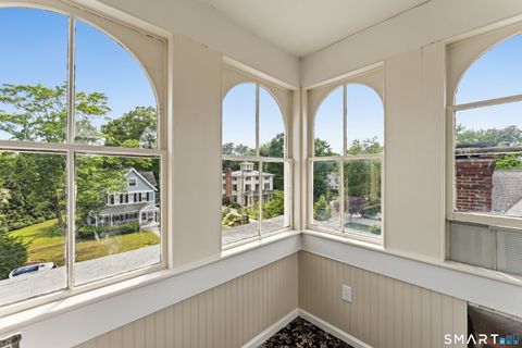 Tiny photo for 26 Spruce Street, Fairfield, CT 06890 (MLS # 24183260)