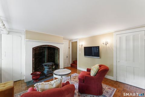 Tiny photo for 26 Spruce Street, Fairfield, CT 06890 (MLS # 24183260)