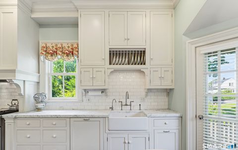 Tiny photo for 26 Spruce Street, Fairfield, CT 06890 (MLS # 24183260)