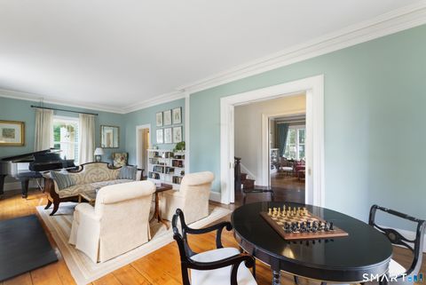 Tiny photo for 26 Spruce Street, Fairfield, CT 06890 (MLS # 24183260)