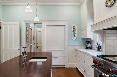 Tiny photo for 26 Spruce Street, Fairfield, CT 06890 (MLS # 24183260)