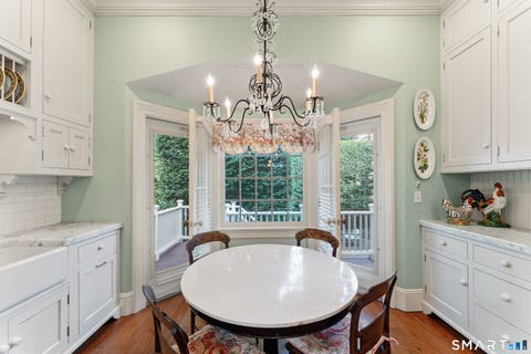 Tiny photo for 26 Spruce Street, Fairfield, CT 06890 (MLS # 24183260)