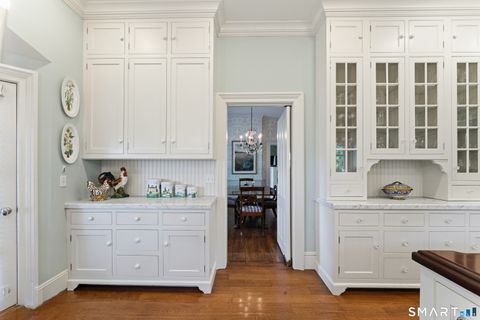 Tiny photo for 26 Spruce Street, Fairfield, CT 06890 (MLS # 24183260)