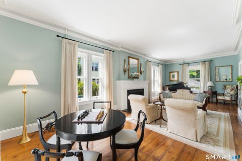 Tiny photo for 26 Spruce Street, Fairfield, CT 06890 (MLS # 24183260)