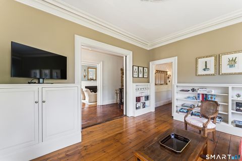 Tiny photo for 26 Spruce Street, Fairfield, CT 06890 (MLS # 24183260)