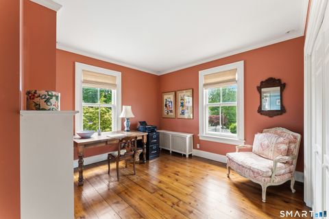 Tiny photo for 26 Spruce Street, Fairfield, CT 06890 (MLS # 24183260)