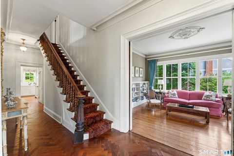 Tiny photo for 26 Spruce Street, Fairfield, CT 06890 (MLS # 24183260)