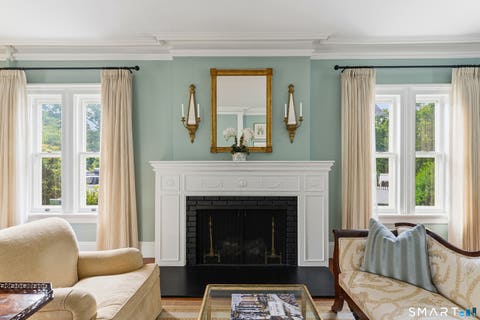 Tiny photo for 26 Spruce Street, Fairfield, CT 06890 (MLS # 24183260)