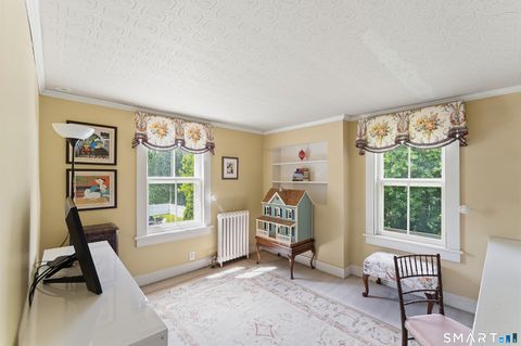 Tiny photo for 26 Spruce Street, Fairfield, CT 06890 (MLS # 24183260)