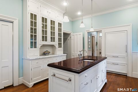 Tiny photo for 26 Spruce Street, Fairfield, CT 06890 (MLS # 24183260)