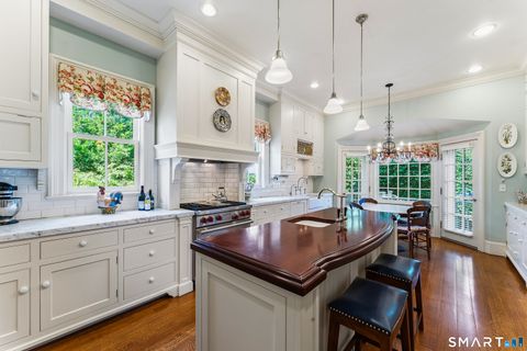 Tiny photo for 26 Spruce Street, Fairfield, CT 06890 (MLS # 24183260)