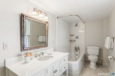 Tiny photo for 26 Spruce Street, Fairfield, CT 06890 (MLS # 24183260)