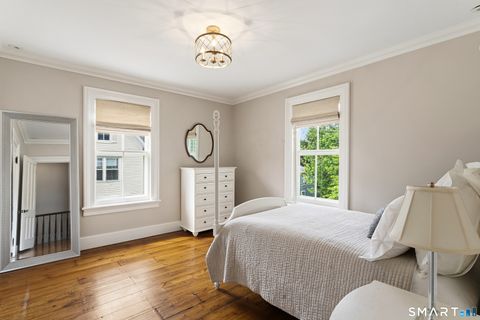 Tiny photo for 26 Spruce Street, Fairfield, CT 06890 (MLS # 24183260)