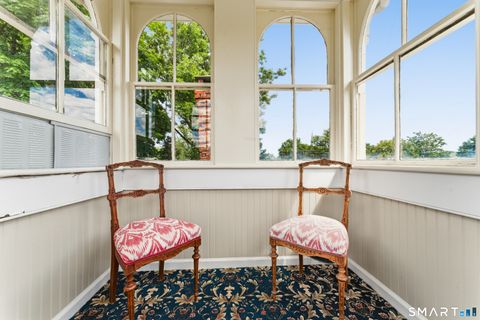 Tiny photo for 26 Spruce Street, Fairfield, CT 06890 (MLS # 24183260)