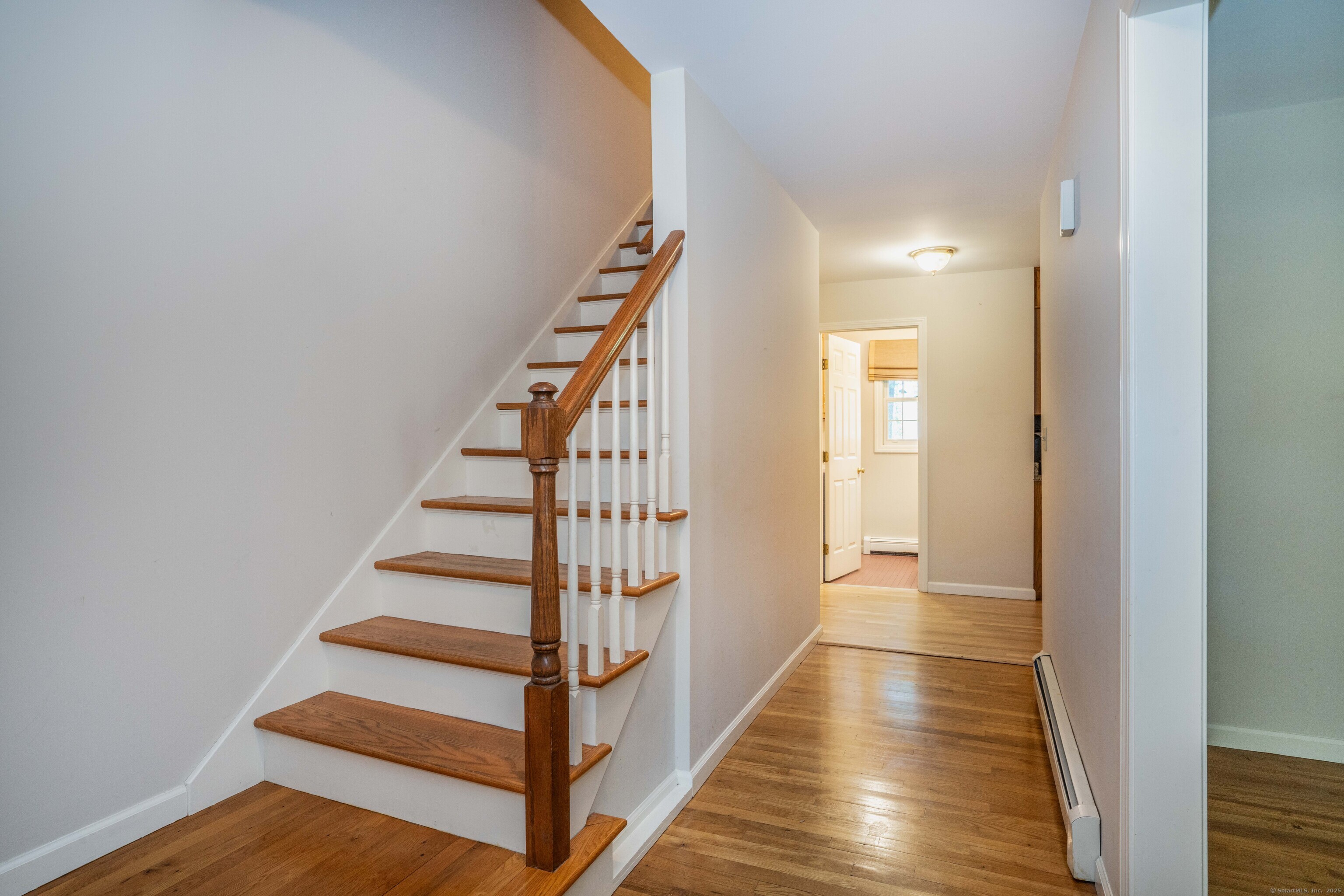 6 Bradley Road