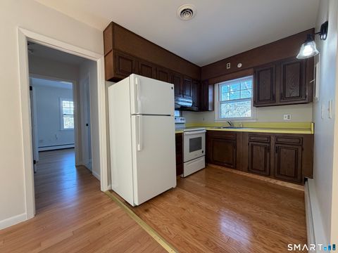 Tiny photo for 130 Rock Spring Road #4, Stamford, CT 06906 (MLS # 24145492)