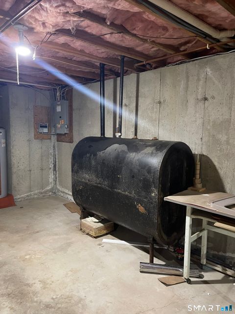 Tiny photo for 163 Trotters Way, Torrington, CT 06790 (MLS # 24165115)