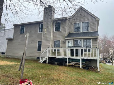 Tiny photo for 163 Trotters Way, Torrington, CT 06790 (MLS # 24165115)