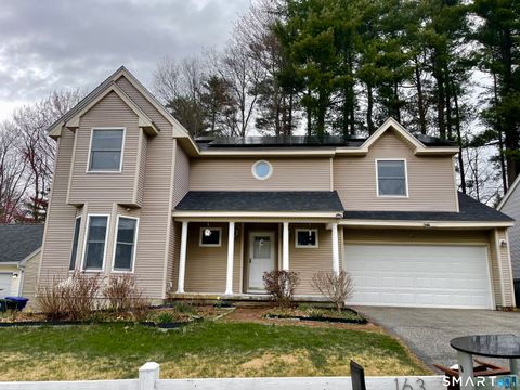 Photo of 163 Trotters Way, Torrington, CT 06790 (MLS # 24165115)