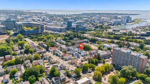 Tiny photo for 14 Taylor Street #16, Stamford, CT 06902 (MLS # 24142542)