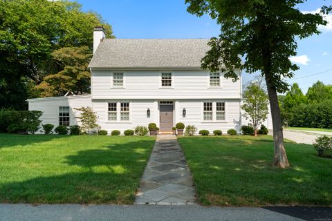 8 Lieutenant River Lane Old Lyme CT 06371